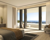 Nueva construcción  - Villa - Malaga - Benahavís