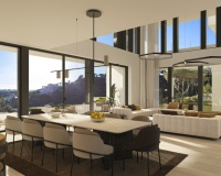 Nueva construcción  - Villa - Malaga - Benahavís