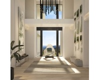 Nueva construcción  - Villa - Malaga - Benahavís