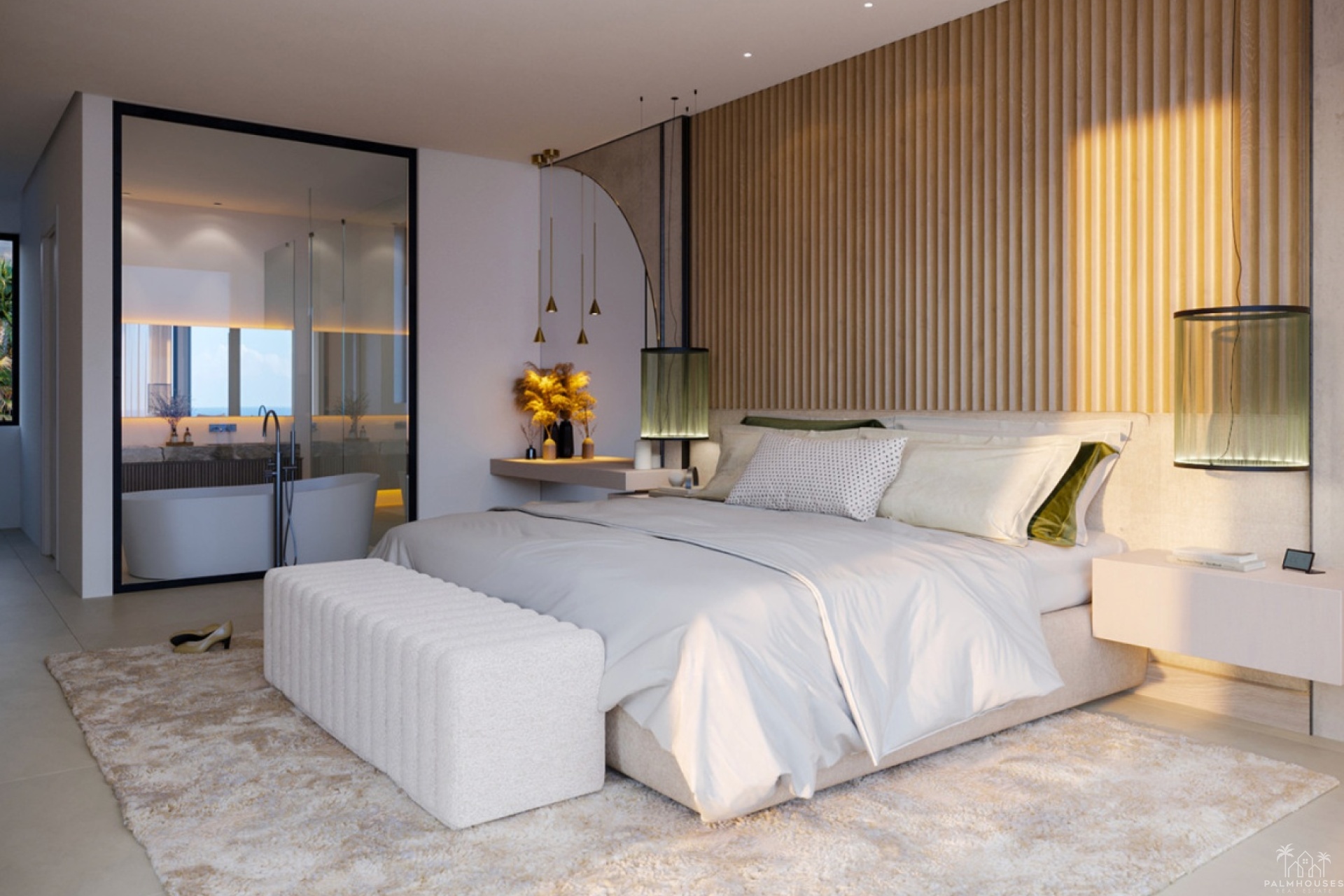 Nueva construcción  - Villa - Malaga - Estepona