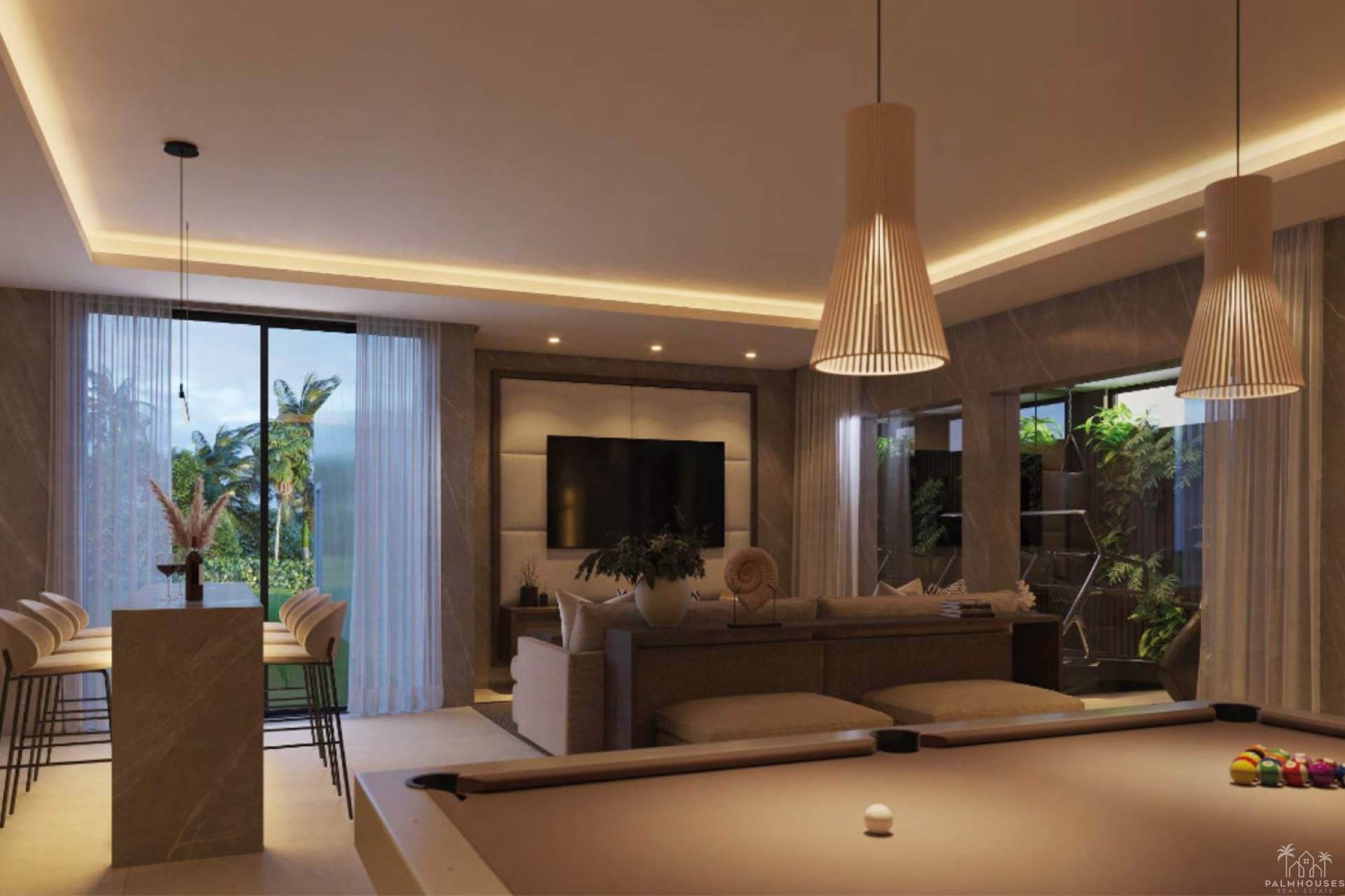 Nueva construcción  - Villa - Malaga - Estepona