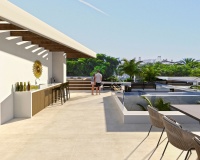 Nueva construcción  - Villa - Malaga - Marbella