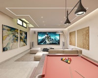 Nueva construcción  - Villa - Malaga - Marbella