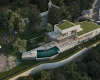 Nueva construcción  - Villa - Malaga - Marbella