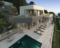 Nueva construcción  - Villa - Malaga - Marbella