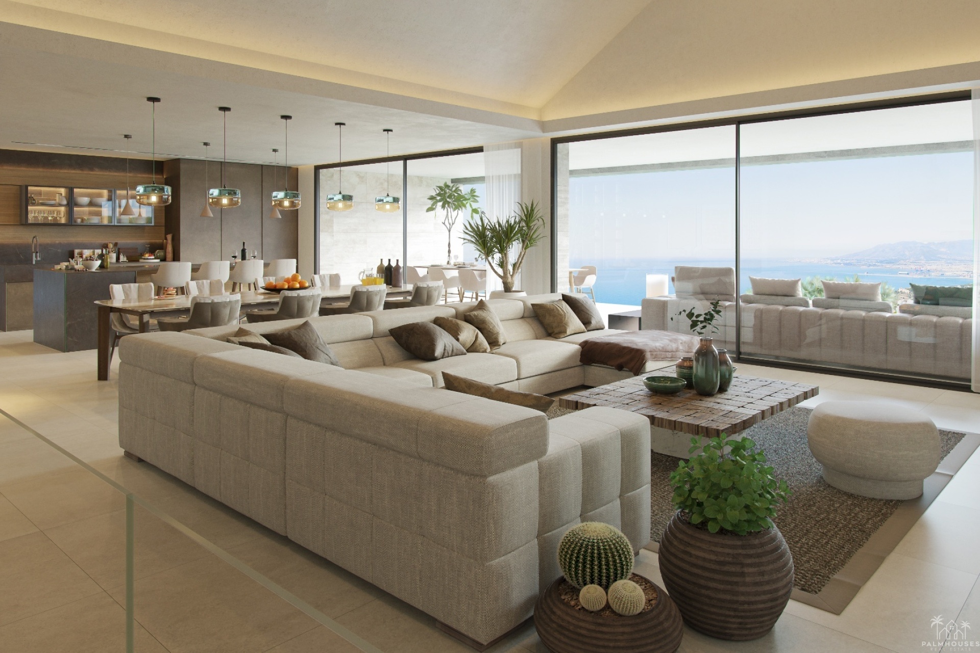 Nueva construcción  - Villa - Malaga - Marbella