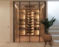 Nueva construcción  - Villa - Malaga - Marbella