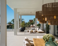 Nueva construcción  - Villa - Malaga - Marbella