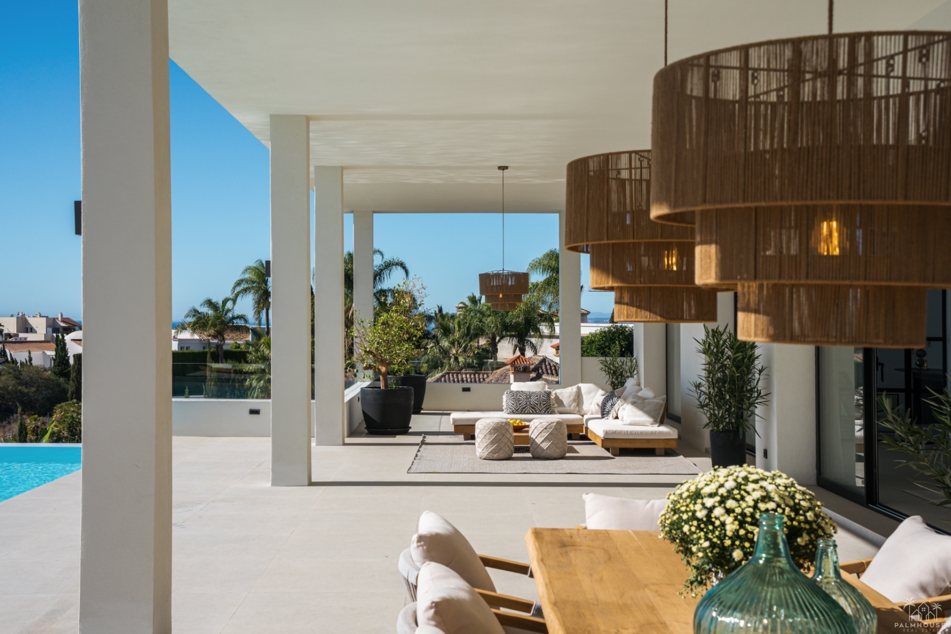 Nueva construcción  - Villa - Malaga - Marbella