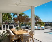 Nueva construcción  - Villa - Malaga - Marbella