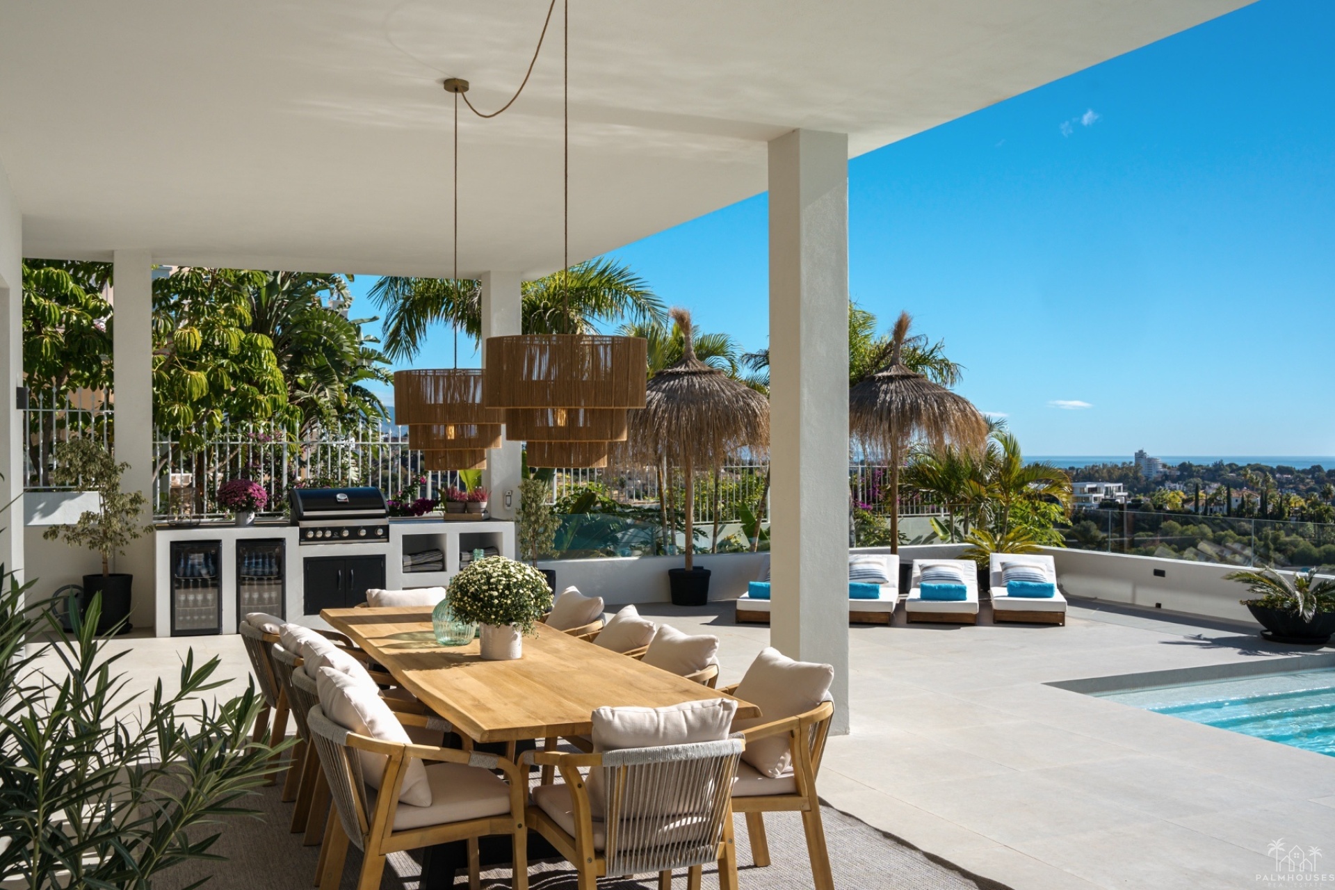 Nueva construcción  - Villa - Malaga - Marbella