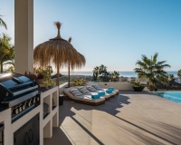 Nueva construcción  - Villa - Malaga - Marbella