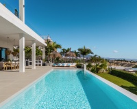Nueva construcción  - Villa - Malaga - Marbella