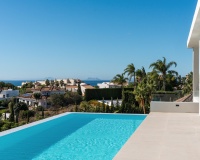 Nueva construcción  - Villa - Malaga - Marbella