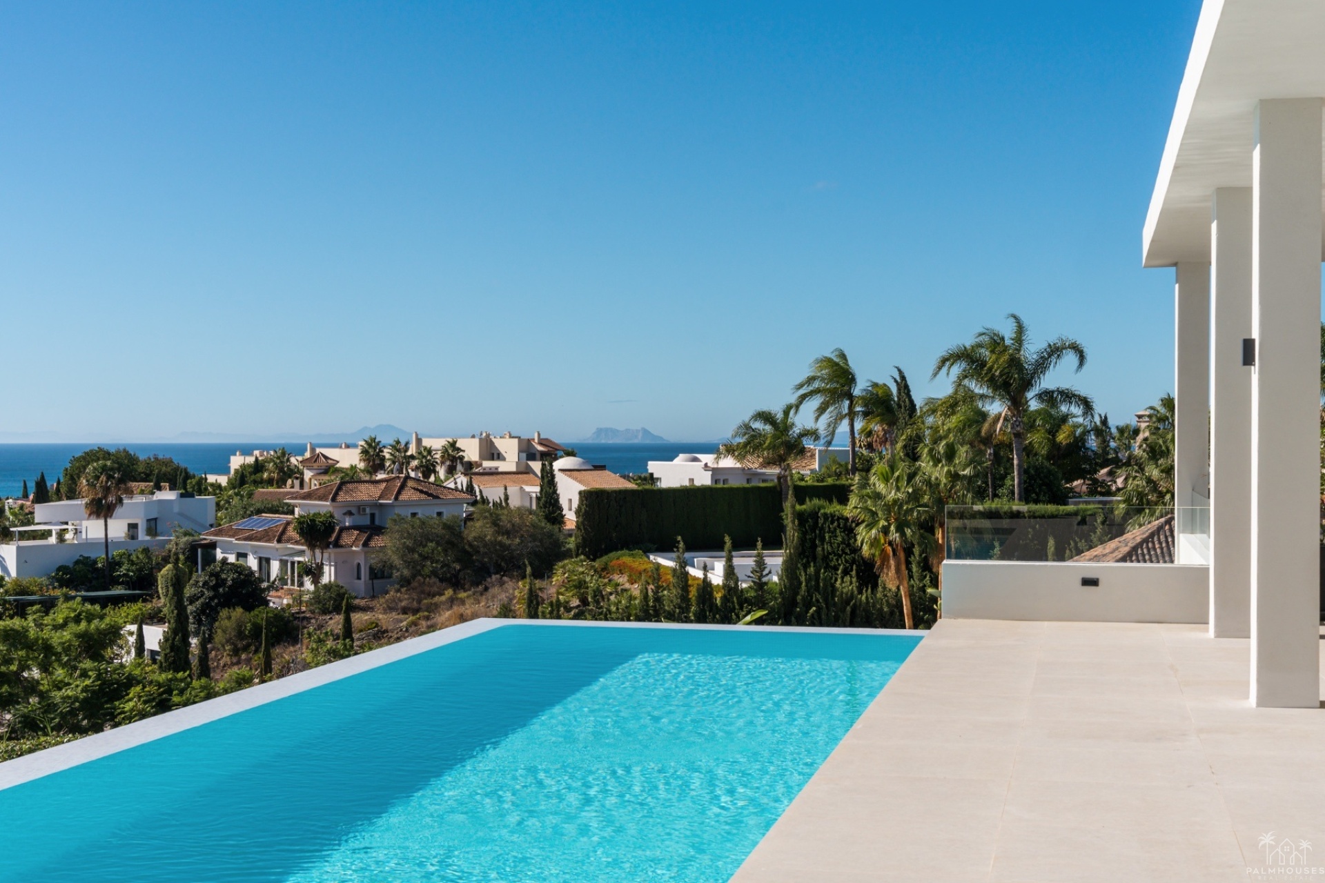 Nueva construcción  - Villa - Malaga - Marbella
