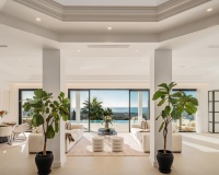 Nueva construcción  - Villa - Malaga - Marbella