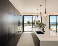 Nueva construcción  - Villa - Malaga - Marbella