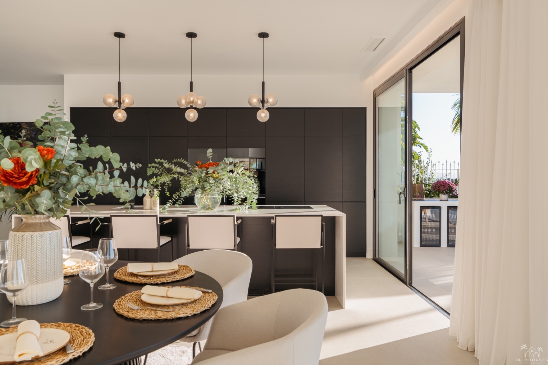 Nueva construcción  - Villa - Malaga - Marbella