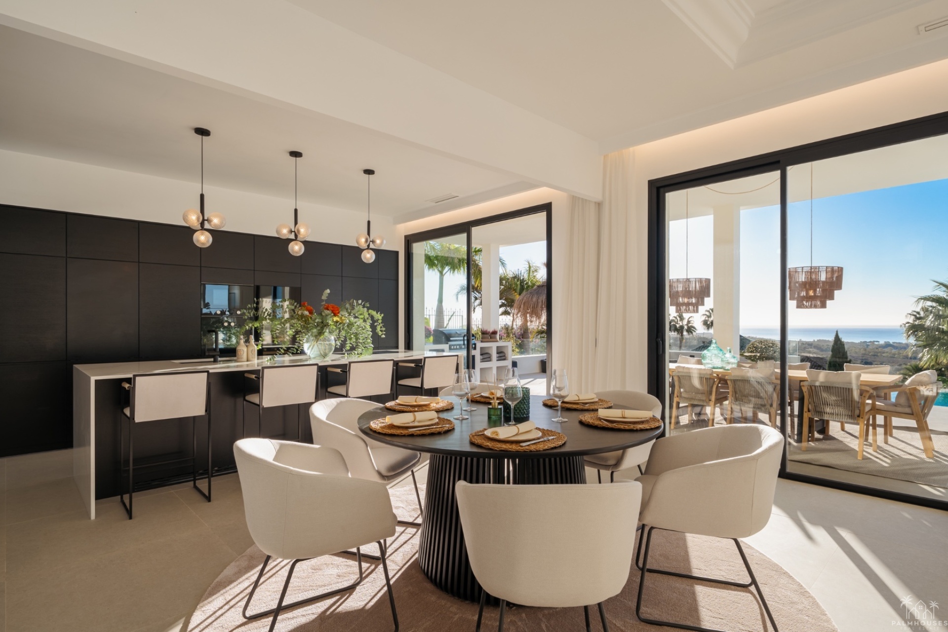 Nueva construcción  - Villa - Malaga - Marbella