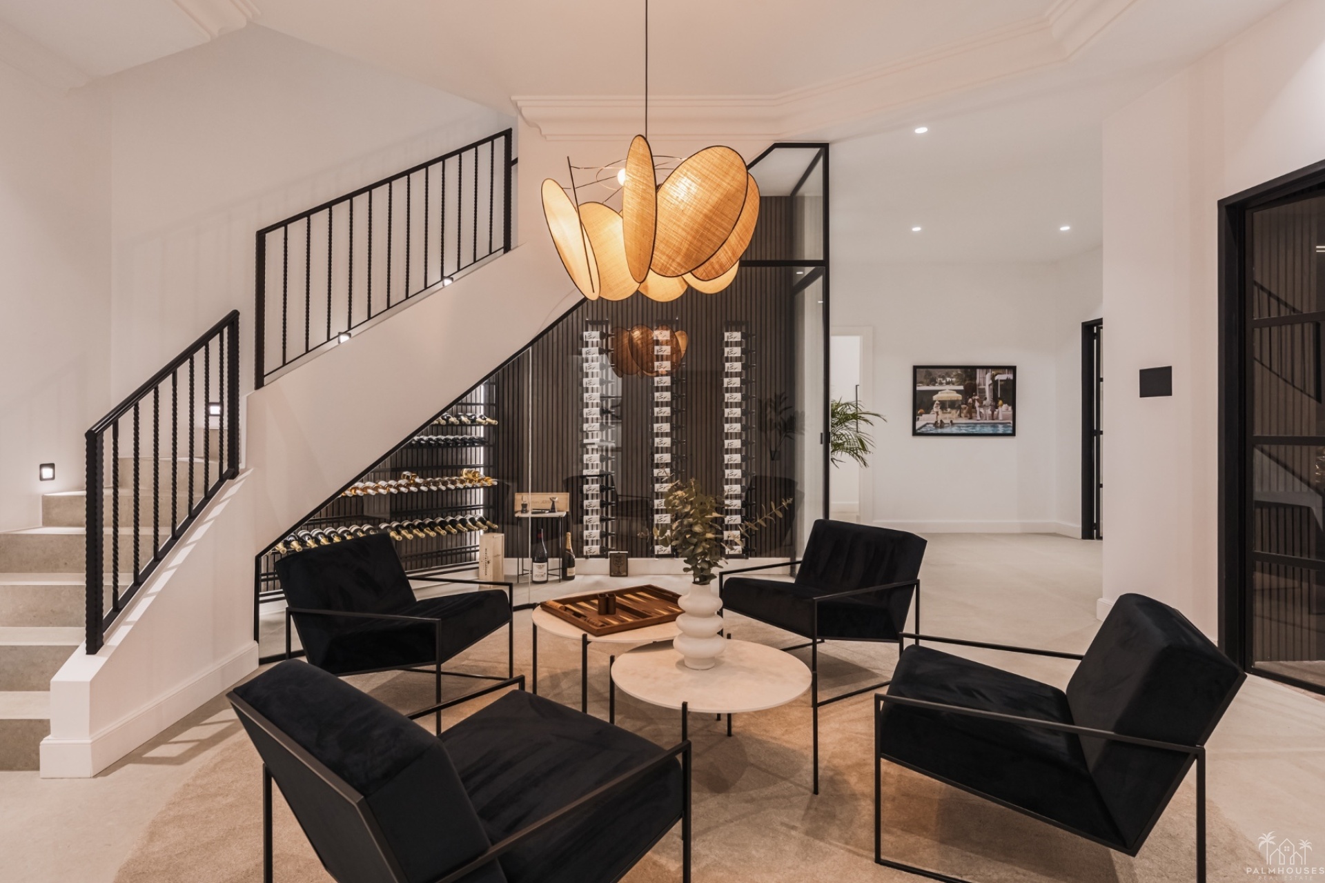 Nueva construcción  - Villa - Malaga - Marbella