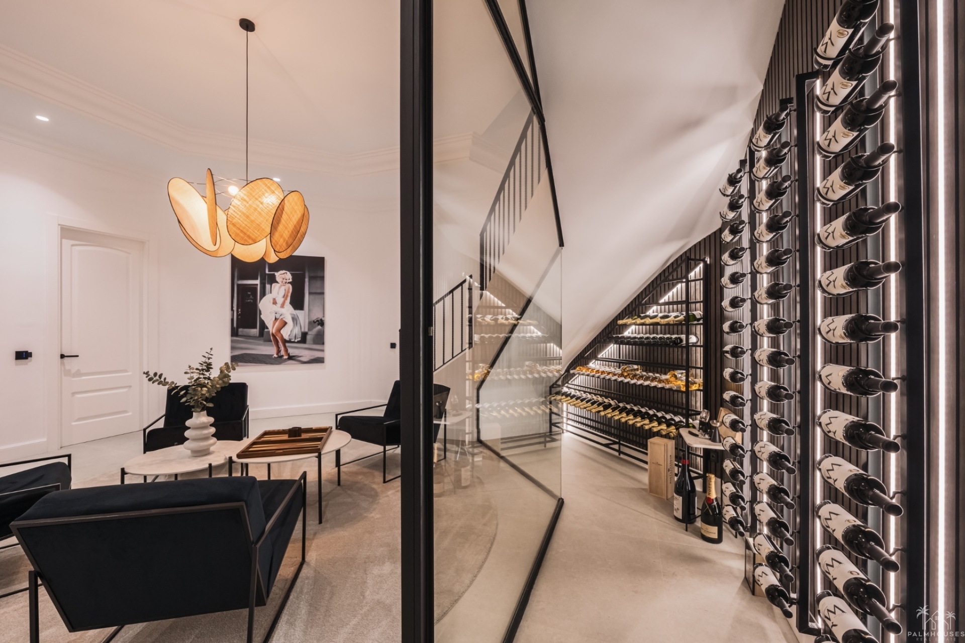 Nueva construcción  - Villa - Malaga - Marbella
