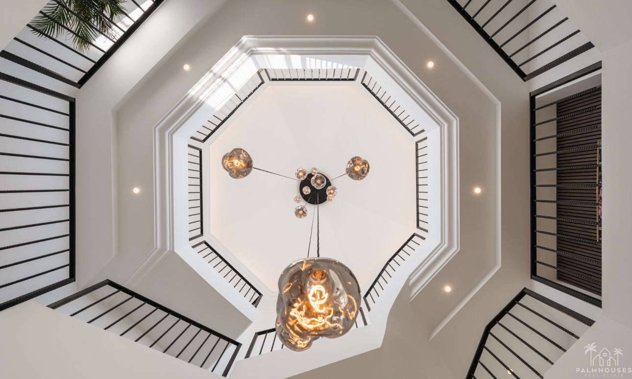 Nueva construcción  - Villa - Malaga - Marbella