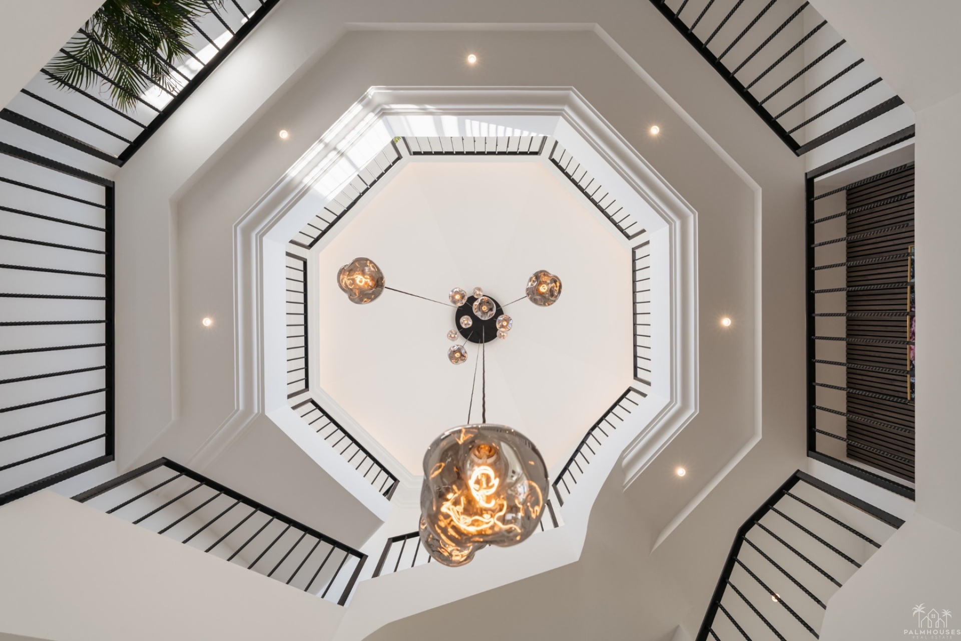 Nueva construcción  - Villa - Malaga - Marbella