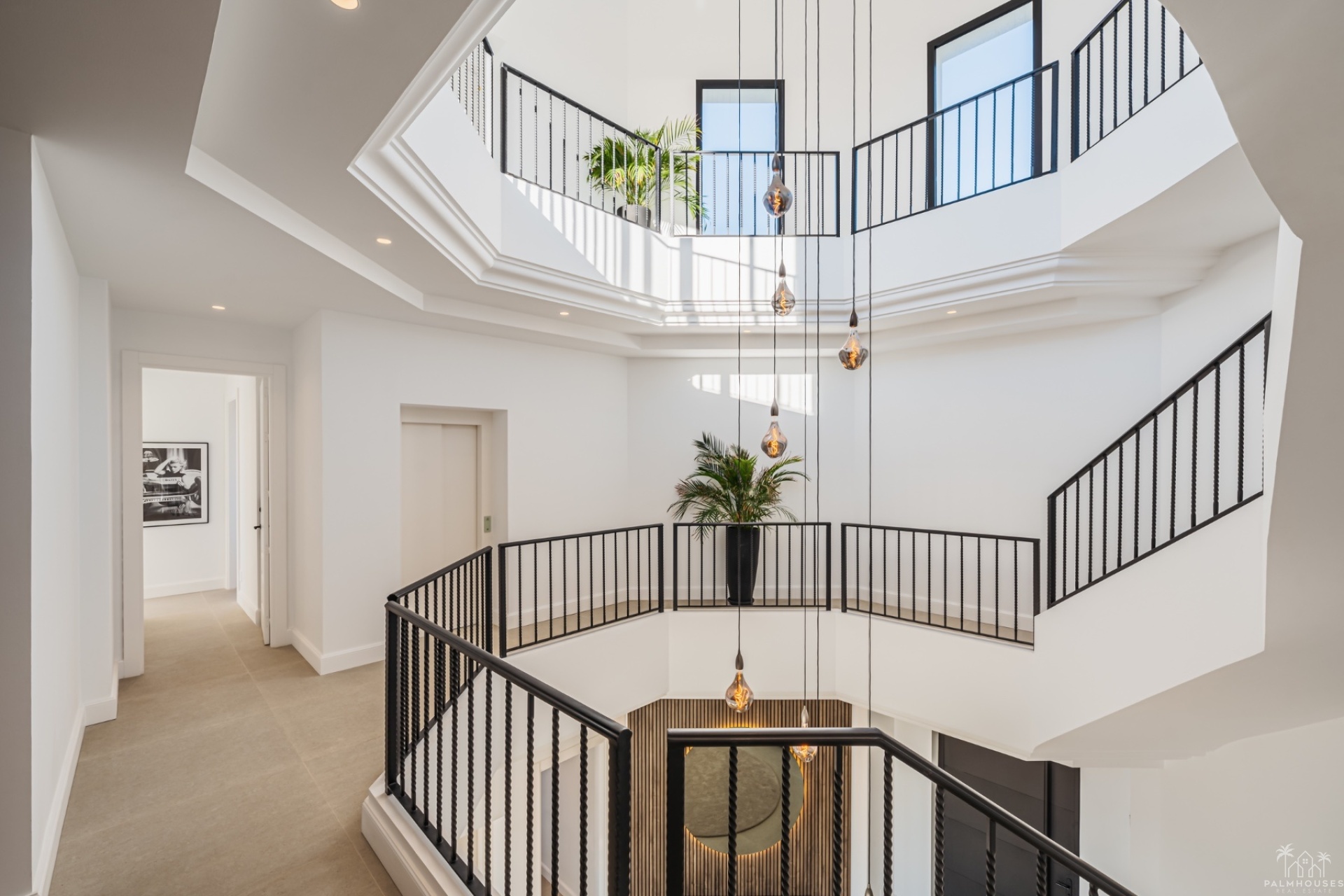 Nueva construcción  - Villa - Malaga - Marbella