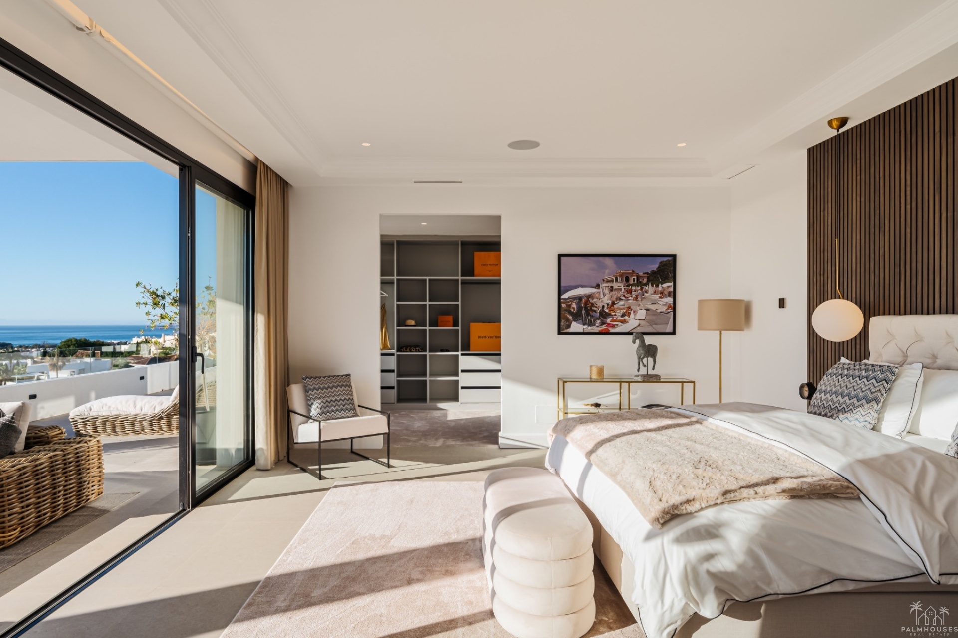 Nueva construcción  - Villa - Malaga - Marbella