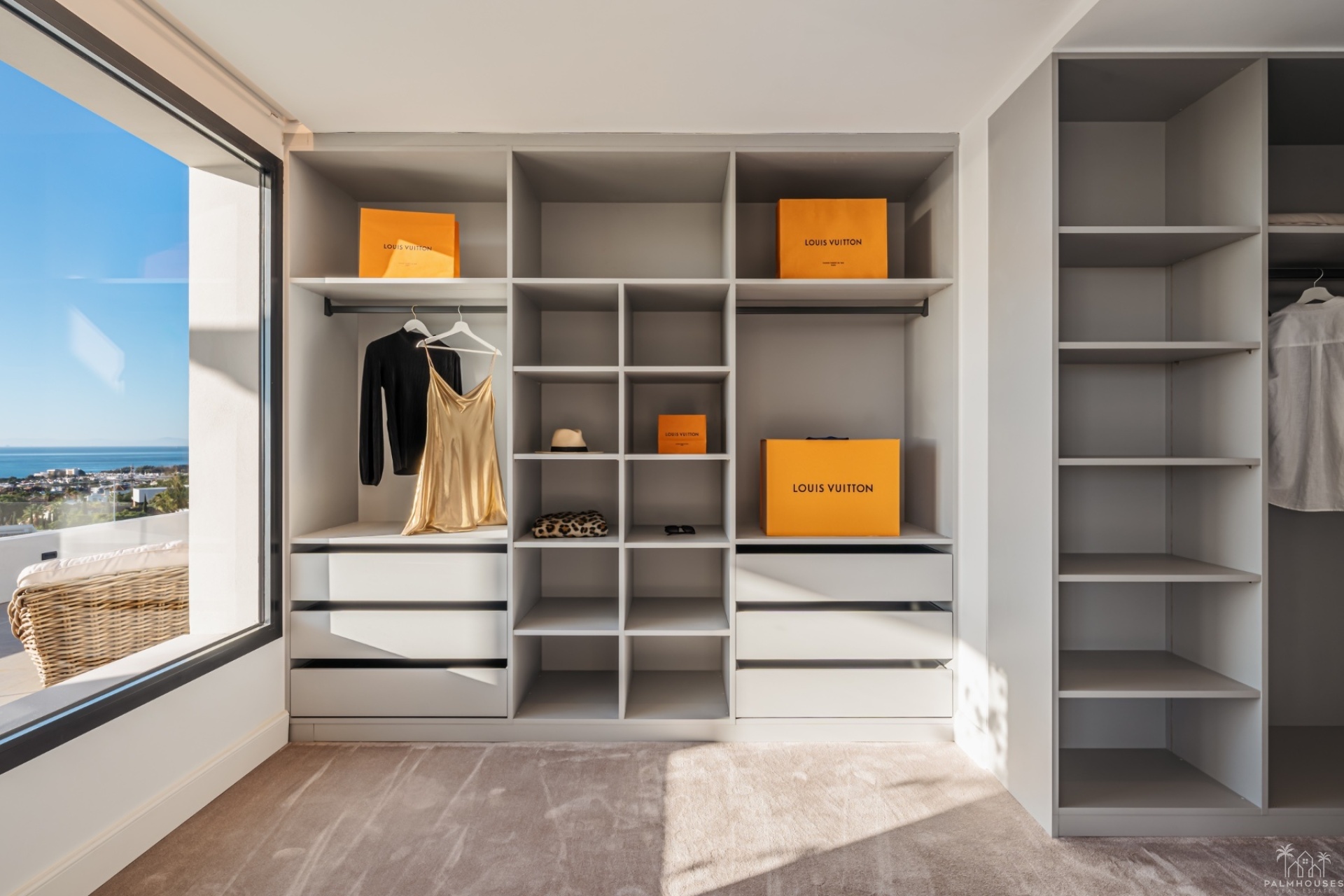 Nueva construcción  - Villa - Malaga - Marbella