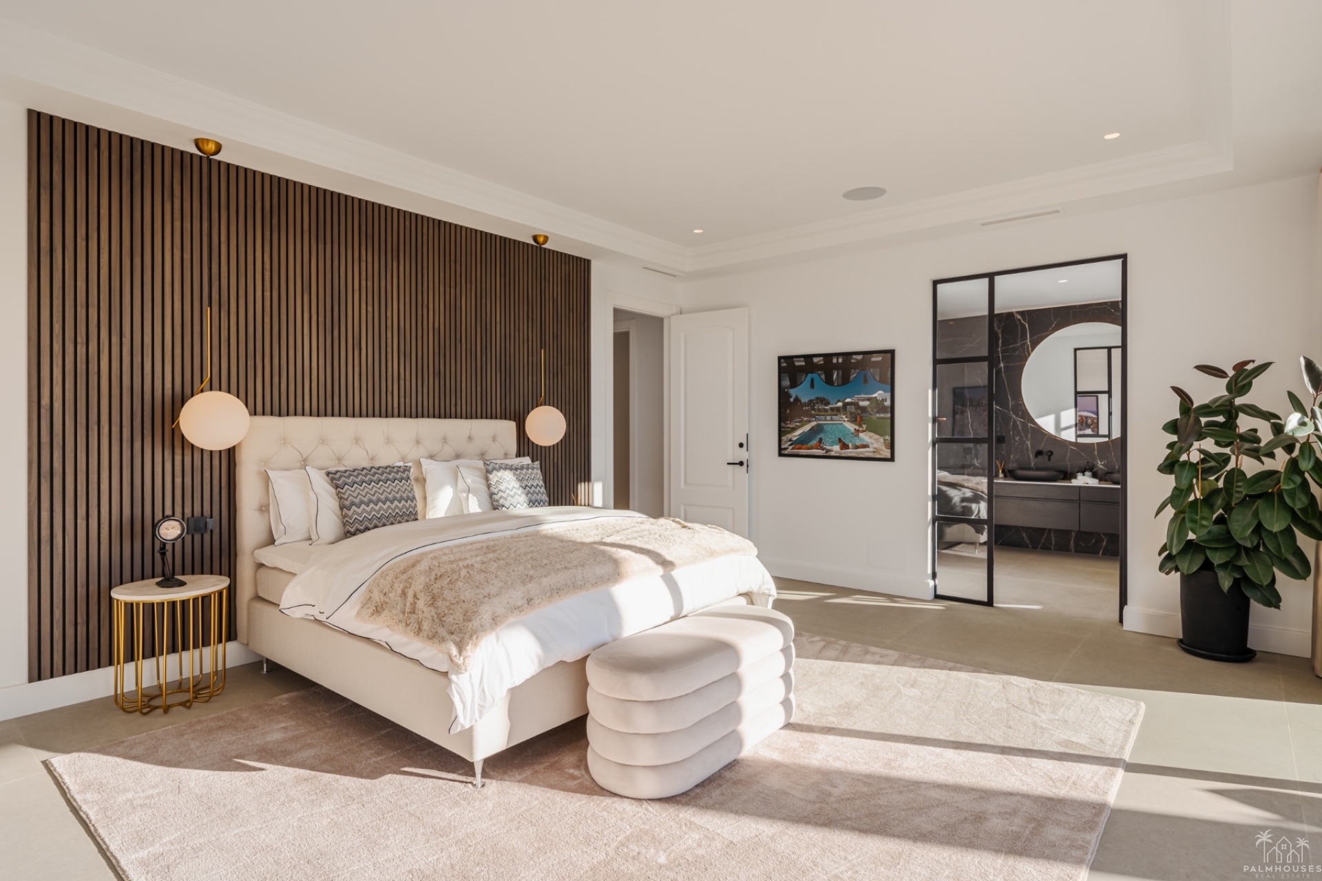 Nueva construcción  - Villa - Malaga - Marbella