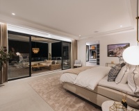 Nueva construcción  - Villa - Malaga - Marbella