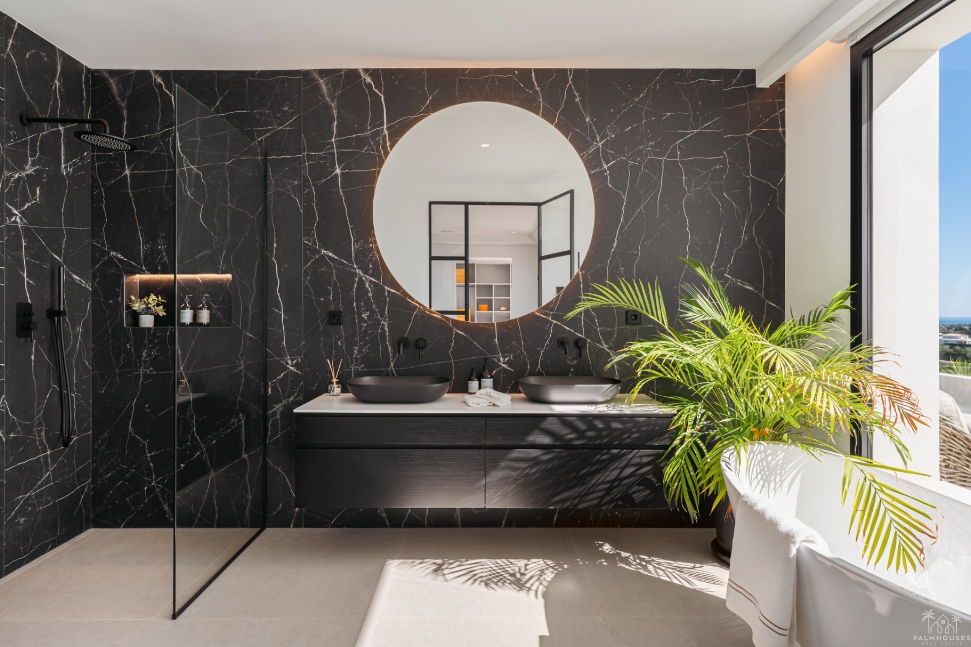 Nueva construcción  - Villa - Malaga - Marbella
