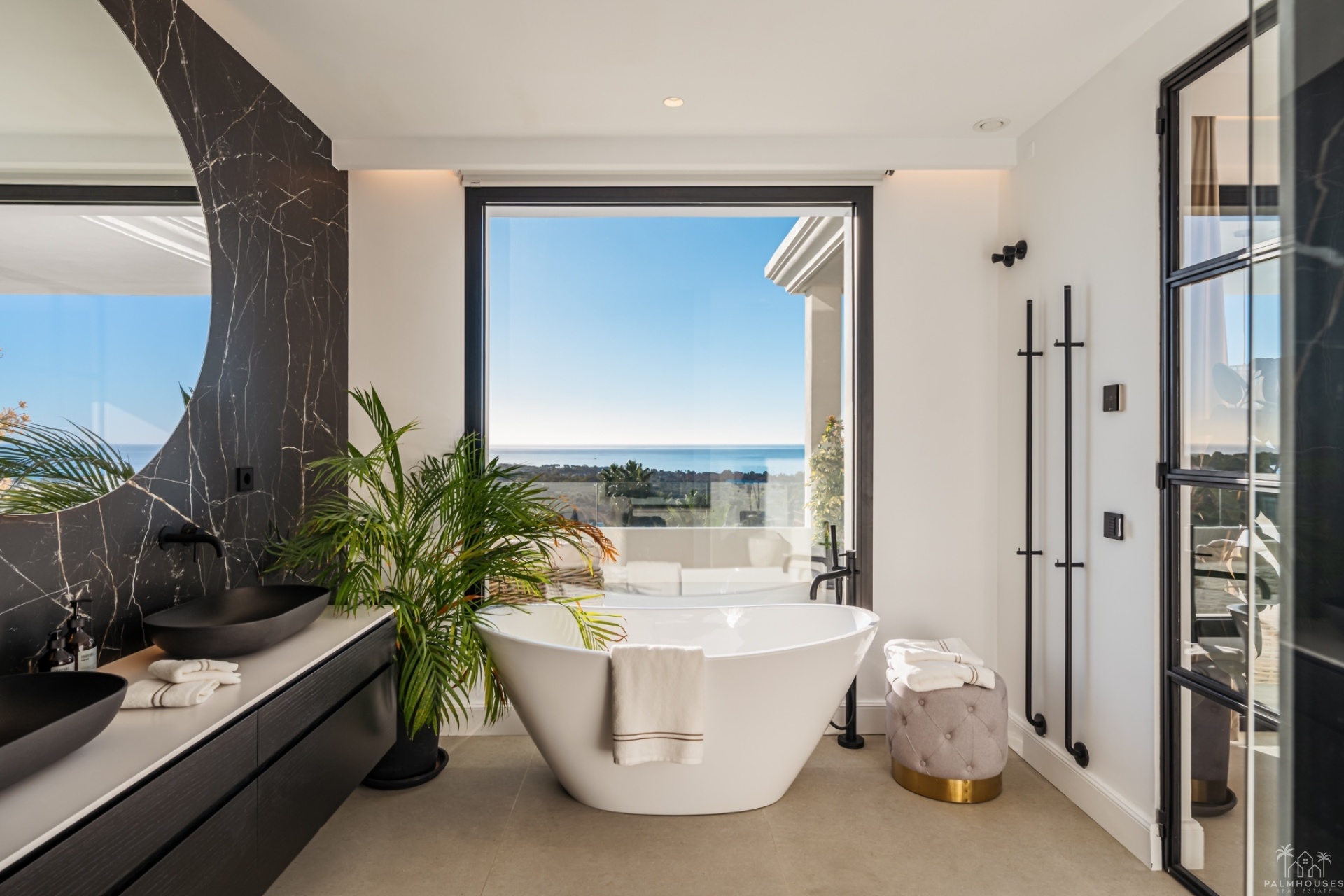 Nueva construcción  - Villa - Malaga - Marbella