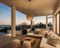 Nueva construcción  - Villa - Malaga - Marbella
