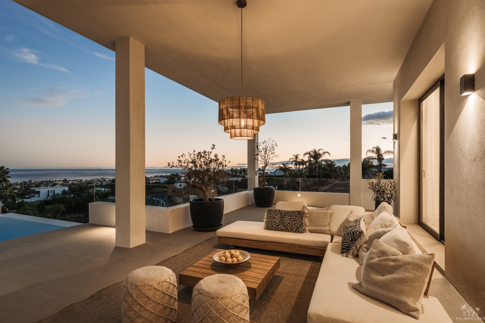 Nueva construcción  - Villa - Malaga - Marbella