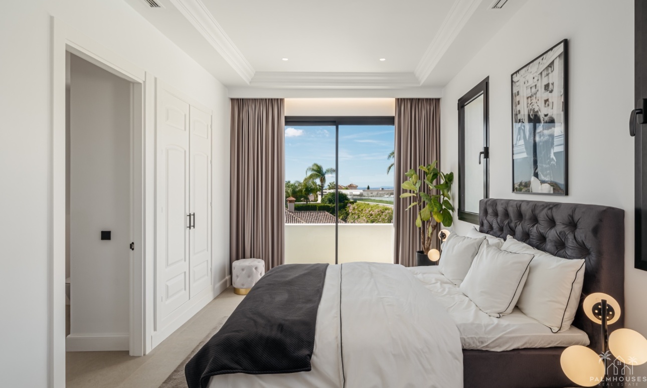 Nueva construcción  - Villa - Malaga - Marbella