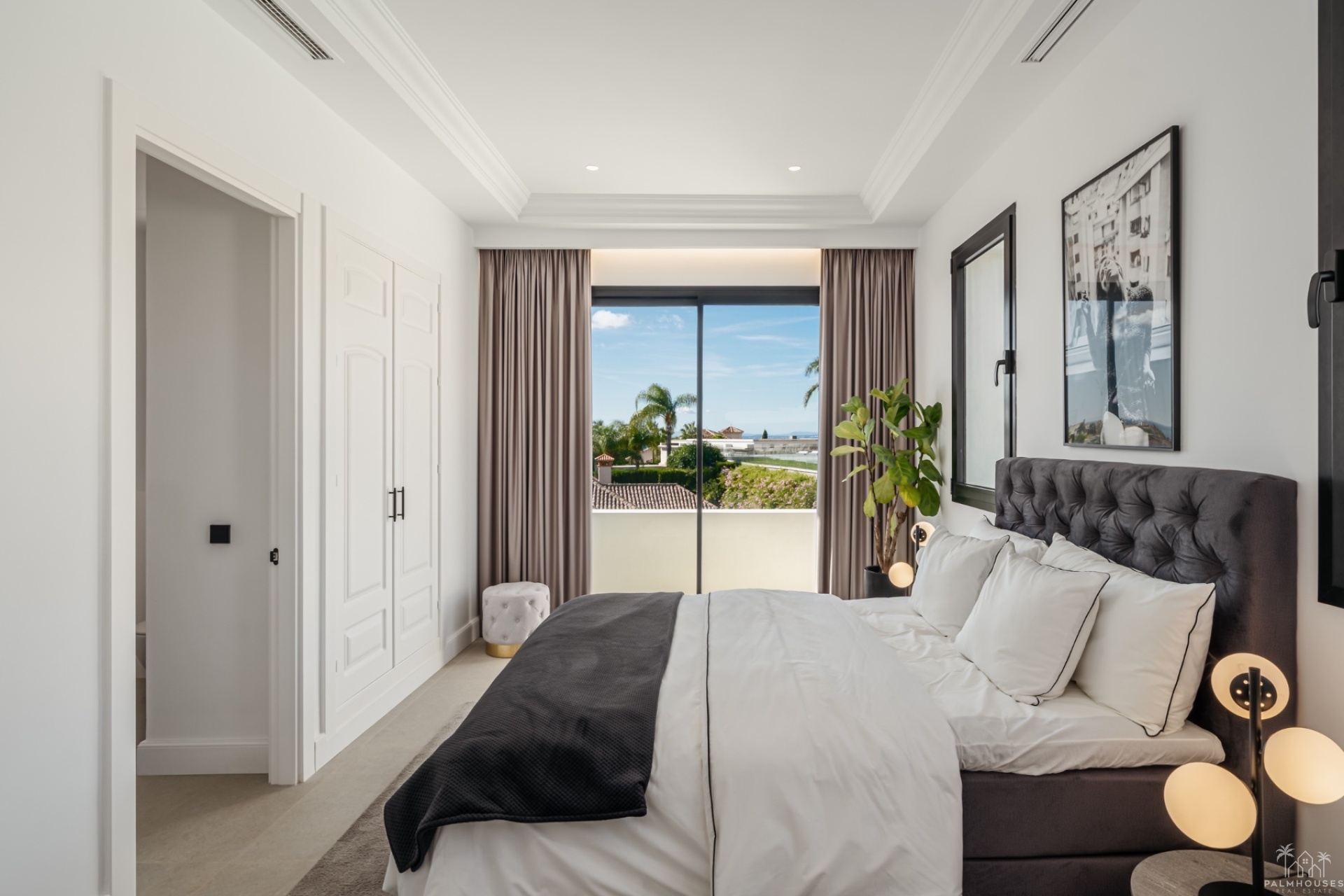 Nueva construcción  - Villa - Malaga - Marbella