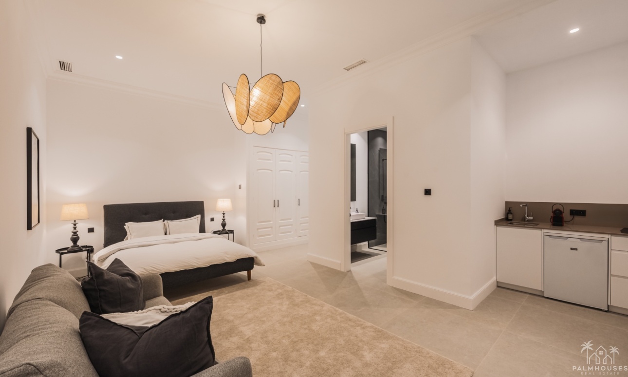 Nueva construcción  - Villa - Malaga - Marbella