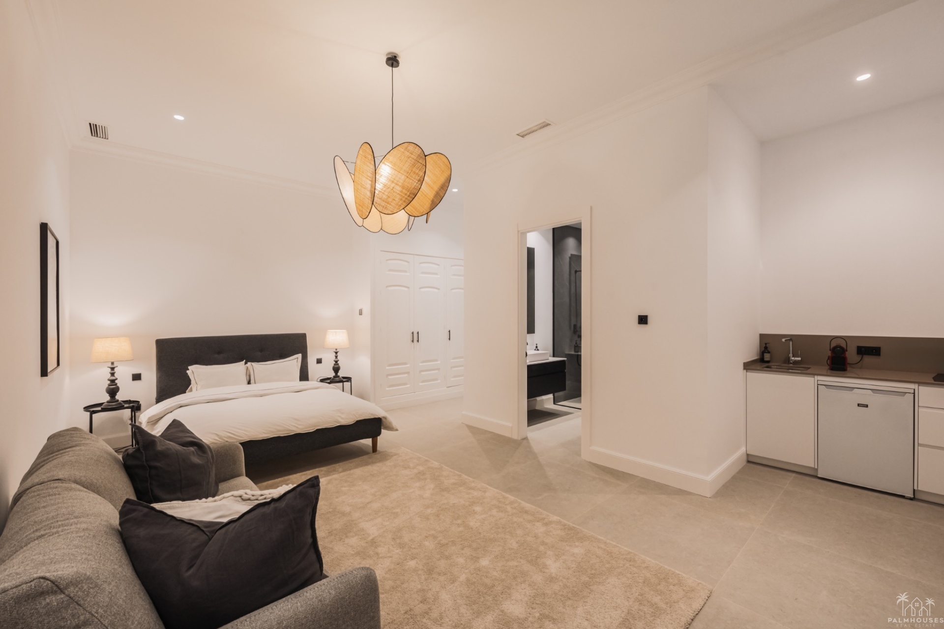 Nueva construcción  - Villa - Malaga - Marbella