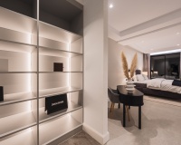Nueva construcción  - Villa - Malaga - Marbella