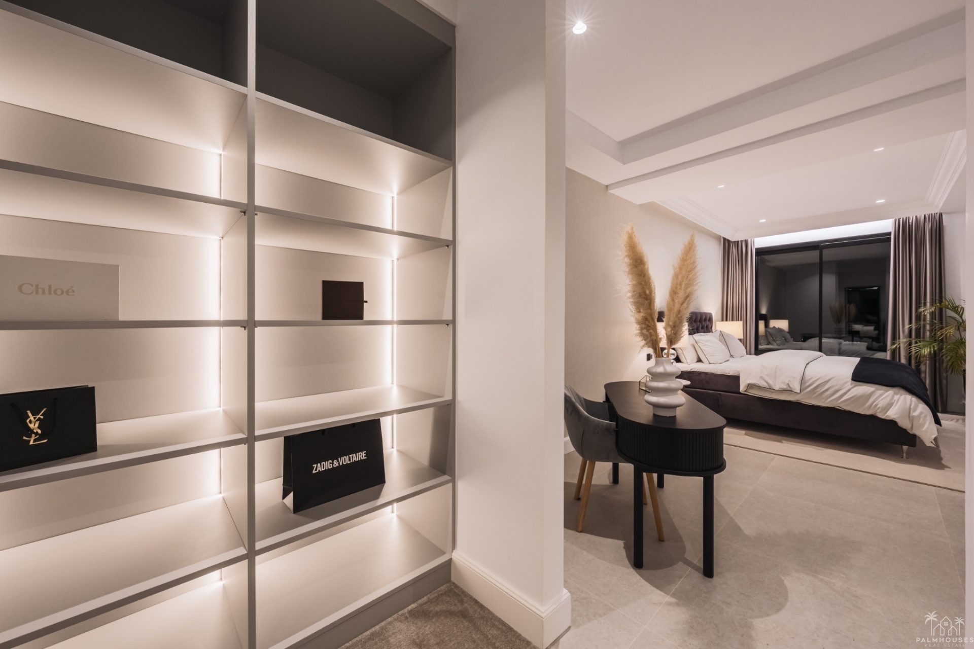 Nueva construcción  - Villa - Malaga - Marbella