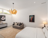Nueva construcción  - Villa - Malaga - Marbella