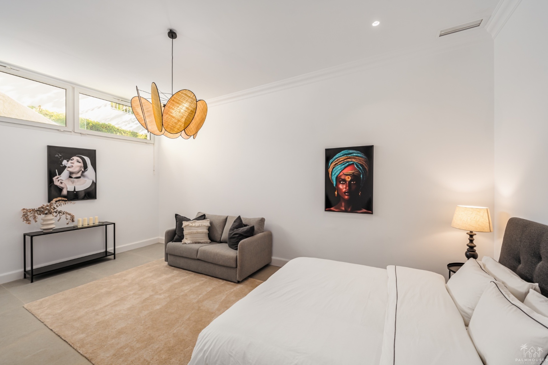 Nueva construcción  - Villa - Malaga - Marbella