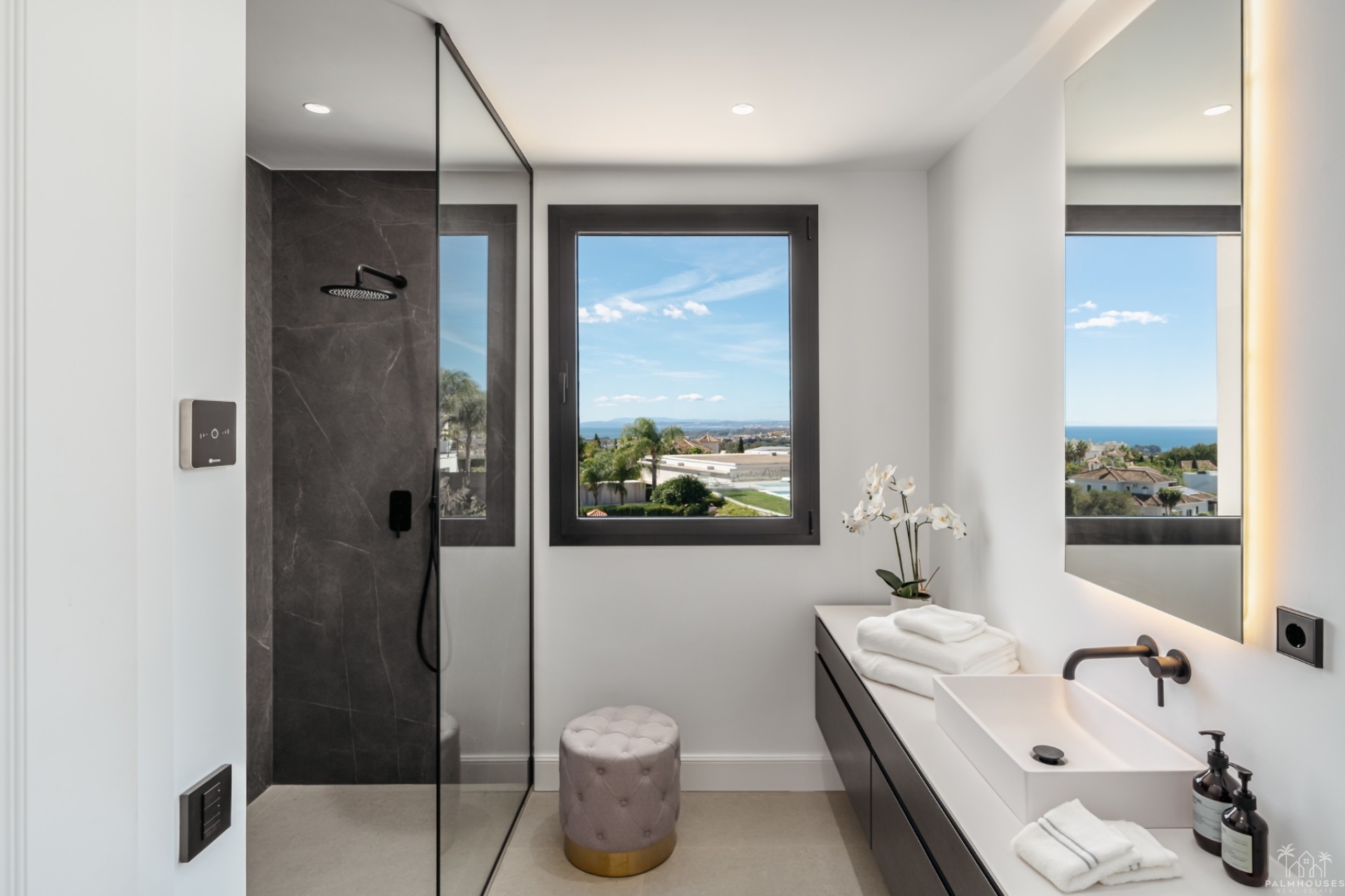 Nueva construcción  - Villa - Malaga - Marbella