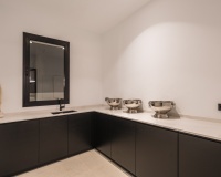 Nueva construcción  - Villa - Malaga - Marbella