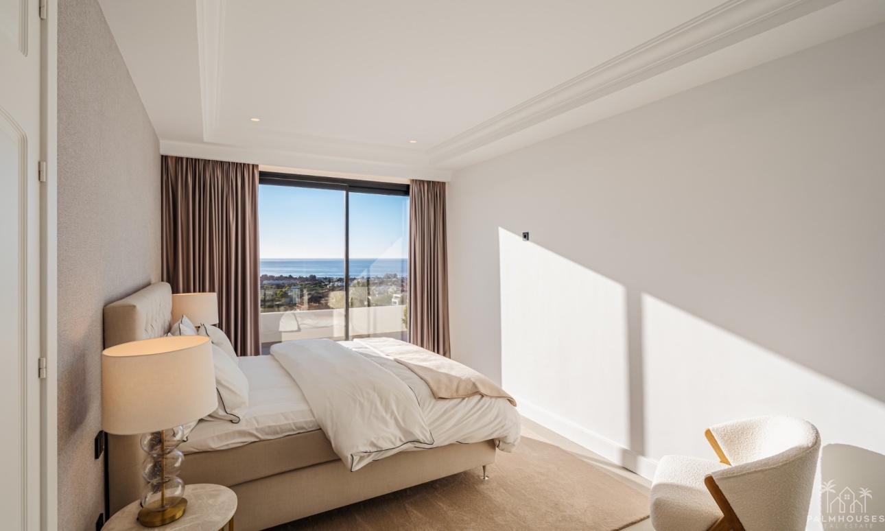 Nueva construcción  - Villa - Malaga - Marbella