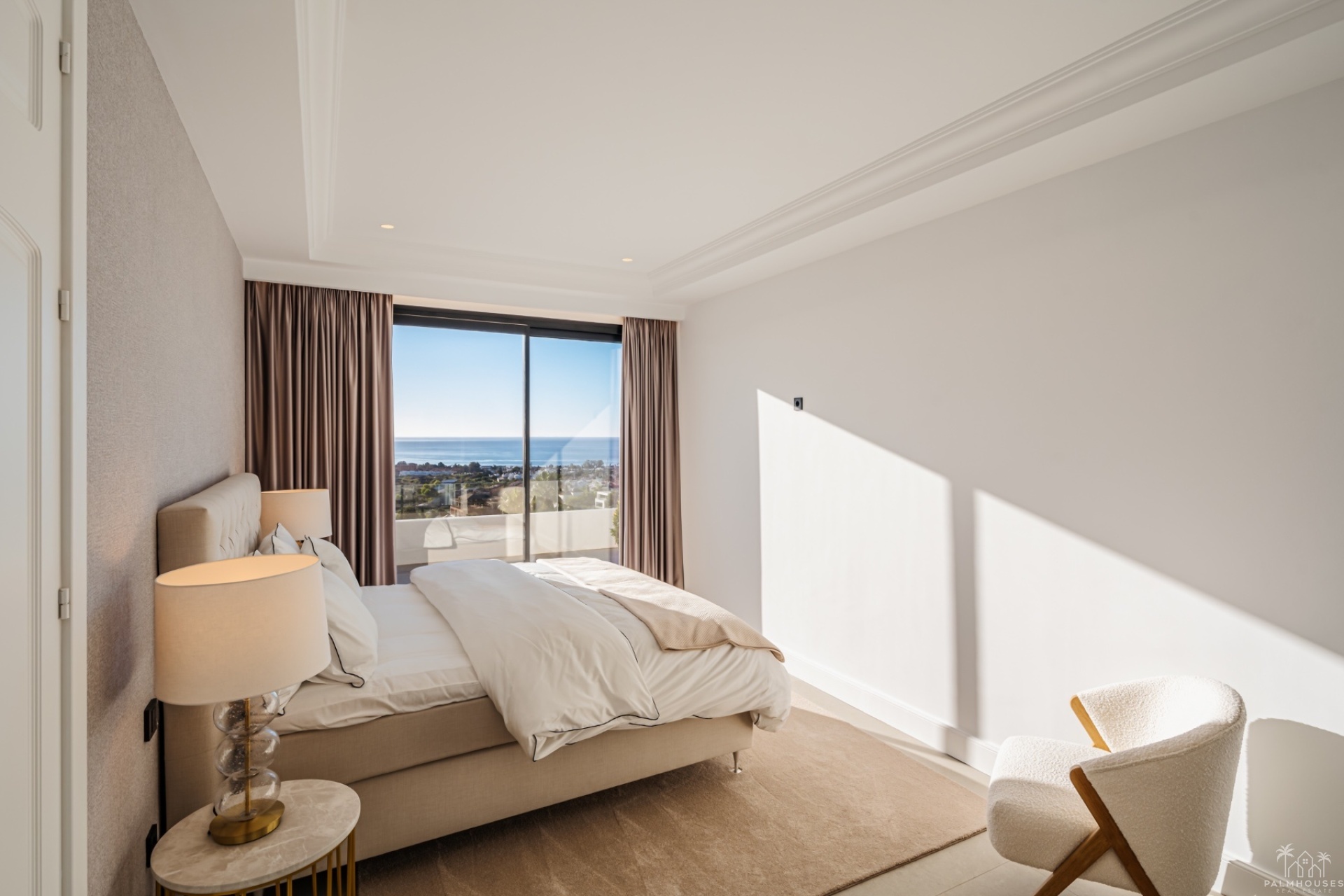 Nueva construcción  - Villa - Malaga - Marbella