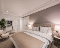 Nueva construcción  - Villa - Malaga - Marbella