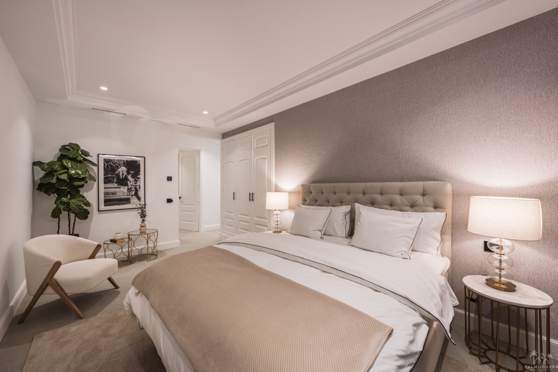 Nueva construcción  - Villa - Malaga - Marbella